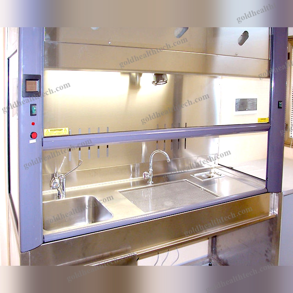 Chemical Fume Hood