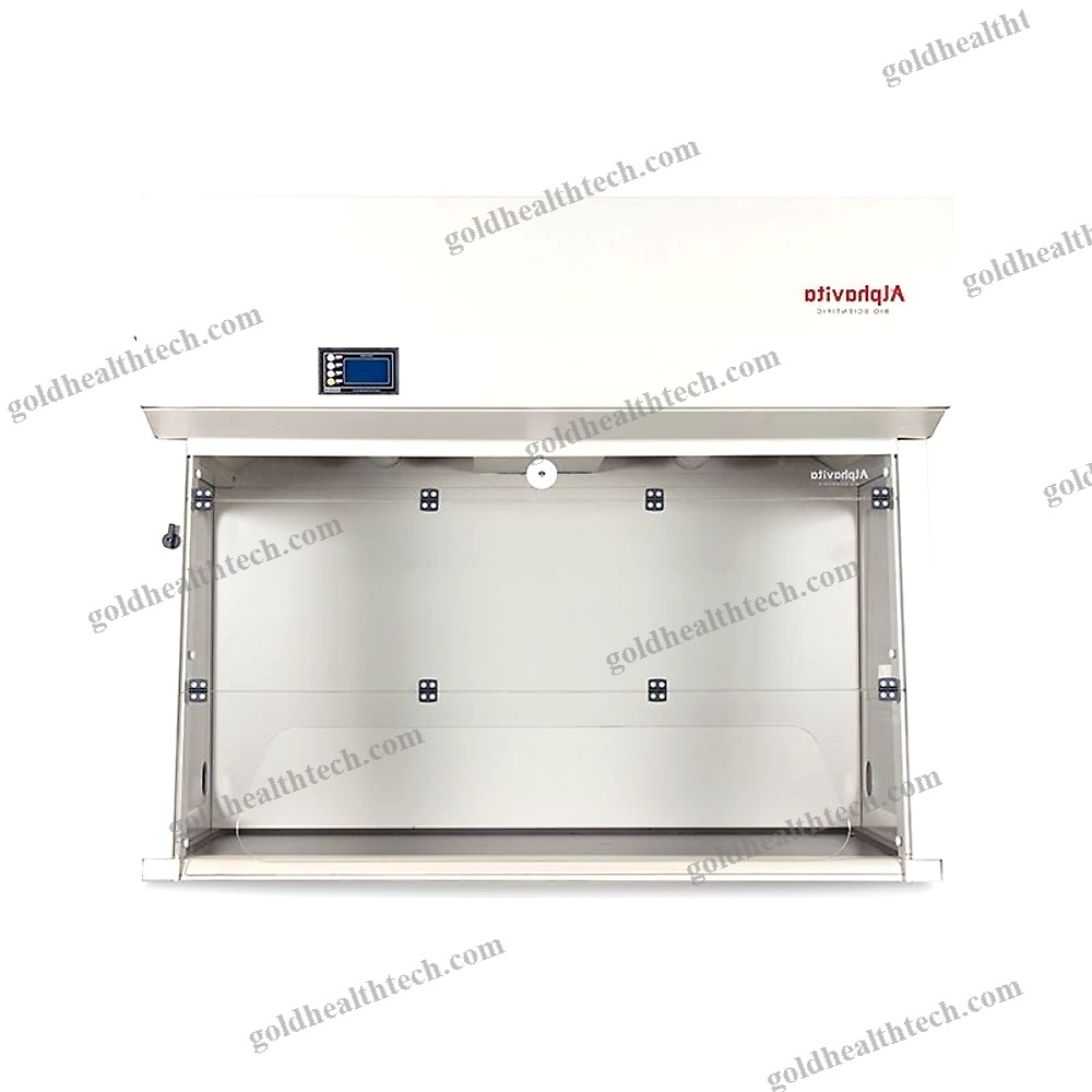 Chemical Fume Hood