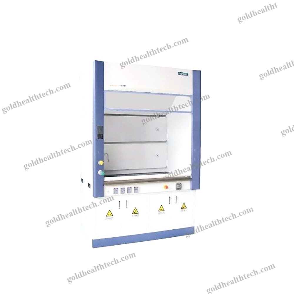 Chemical Fume Hood