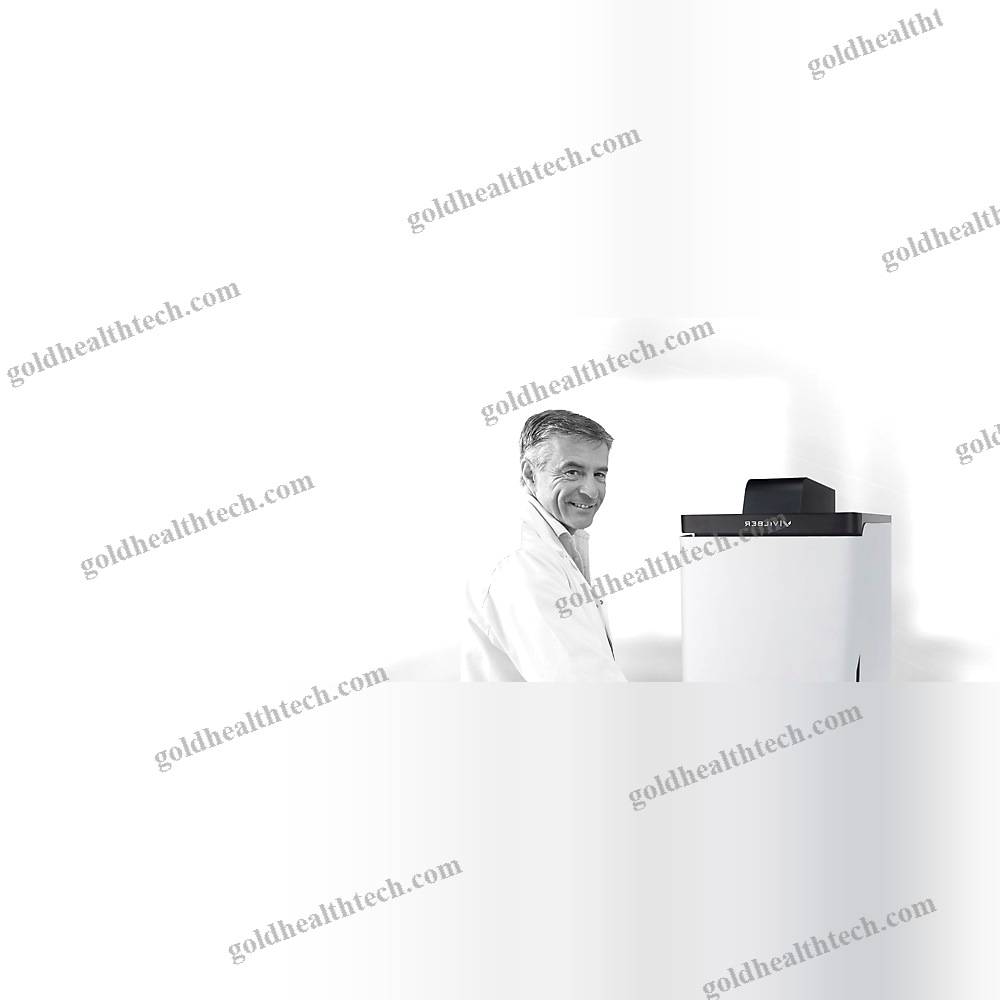 Chemiluminescence Gel Documentation System 1