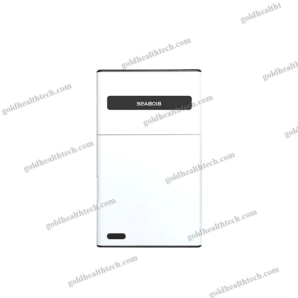 Chemiluminescence Gel Documentation System