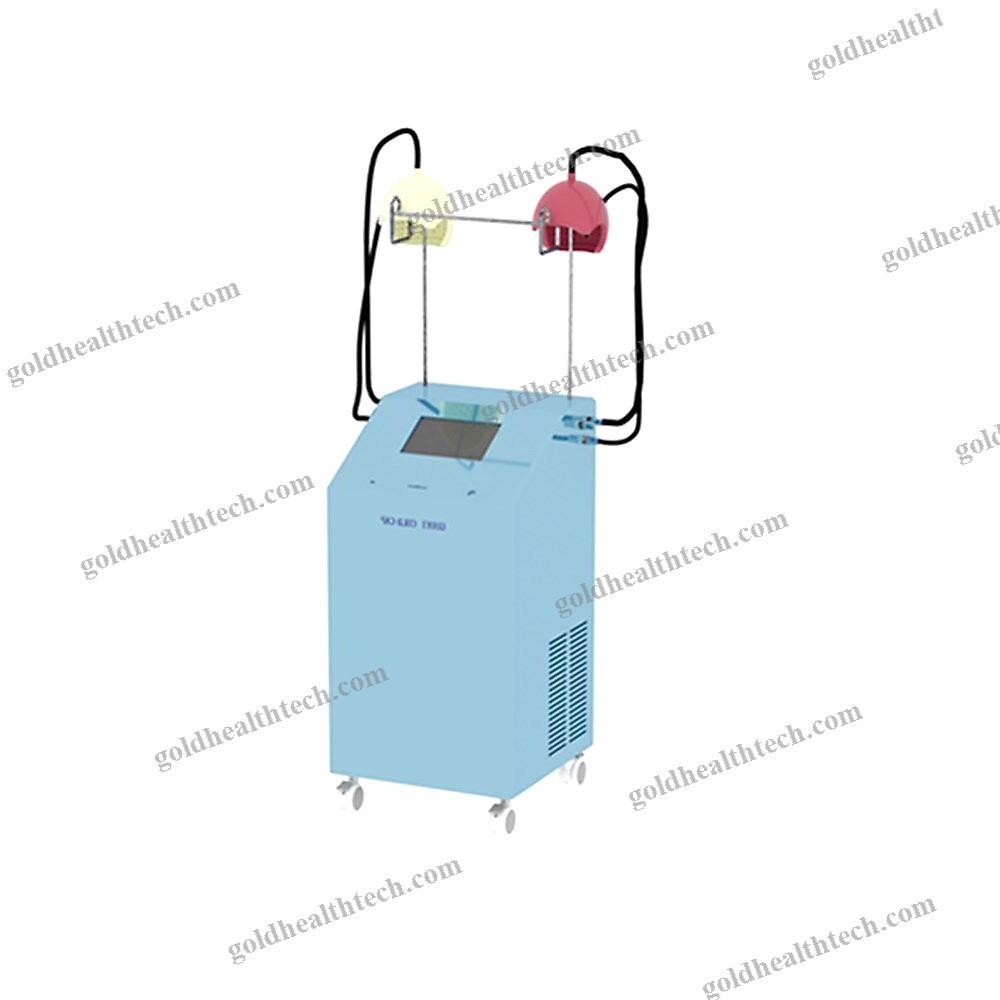 Chemotherapy Hypothermia System