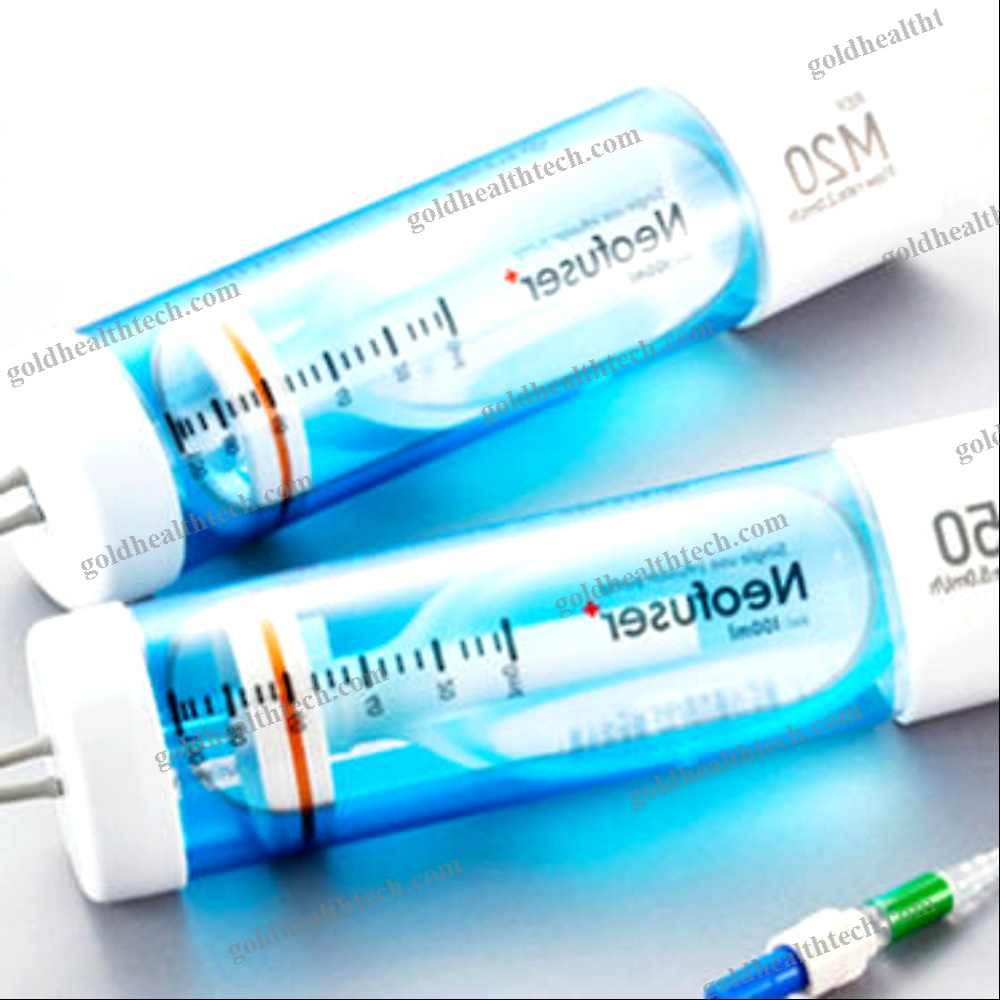 Chemotherapy Infusion Pump