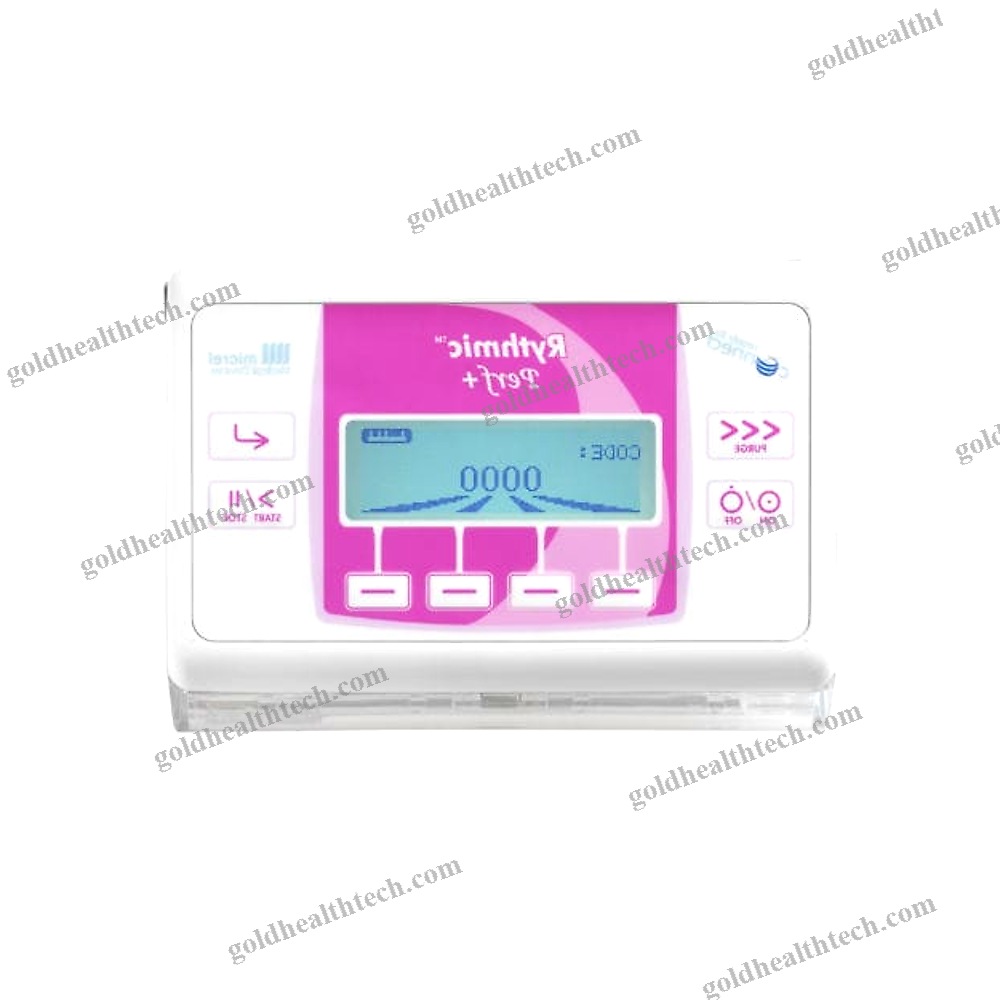 Chemotherapy Infusion Pump
