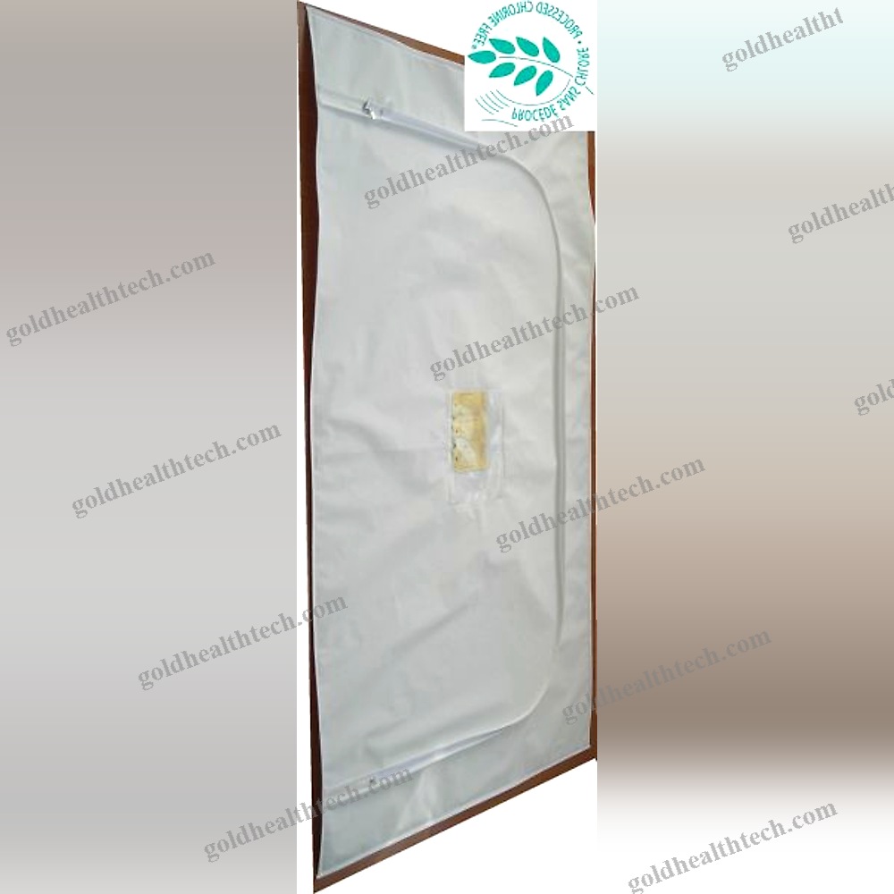 Child Size Mortuary Bag 1