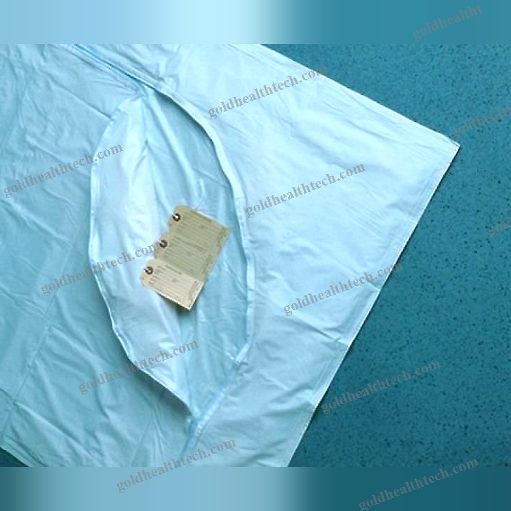 Child Size Mortuary Bag