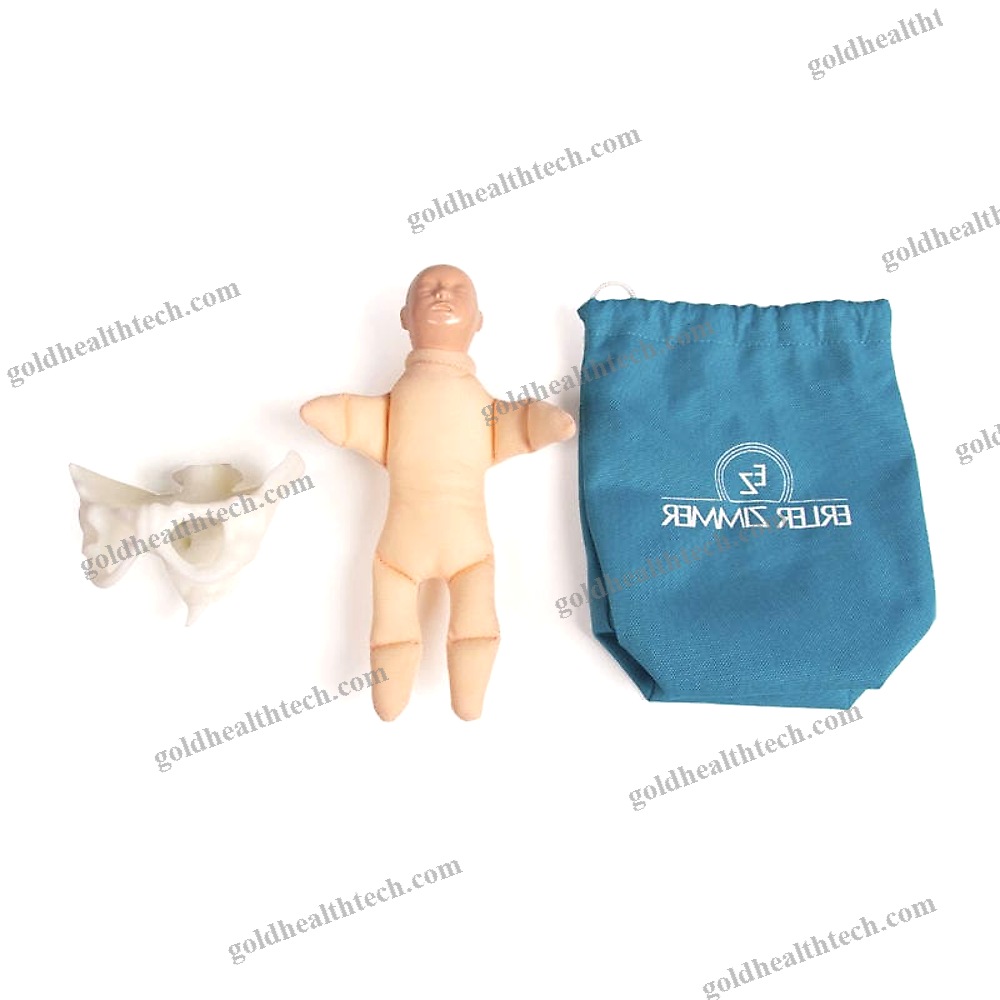 Childbirth Demonstration Simulator