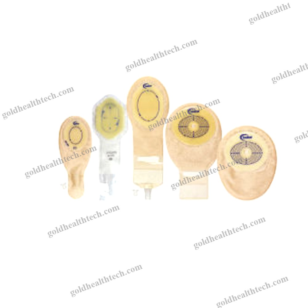 Children Ileostomy Bag