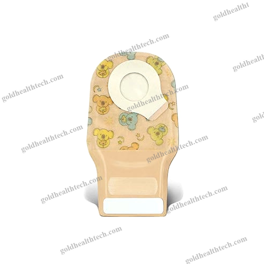 Children Ileostomy Bag
