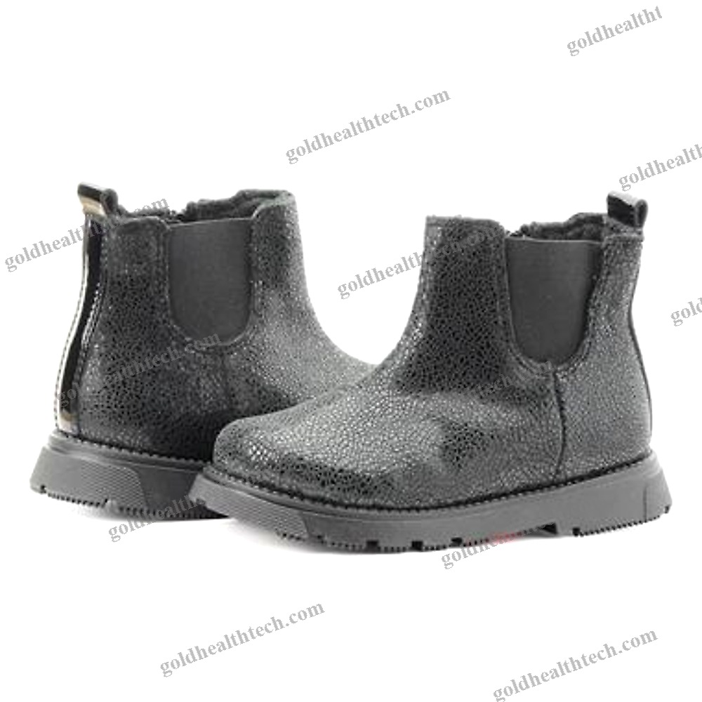Children Orthopedic Shoe