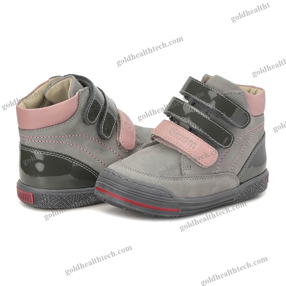 Children Orthopedic Shoe