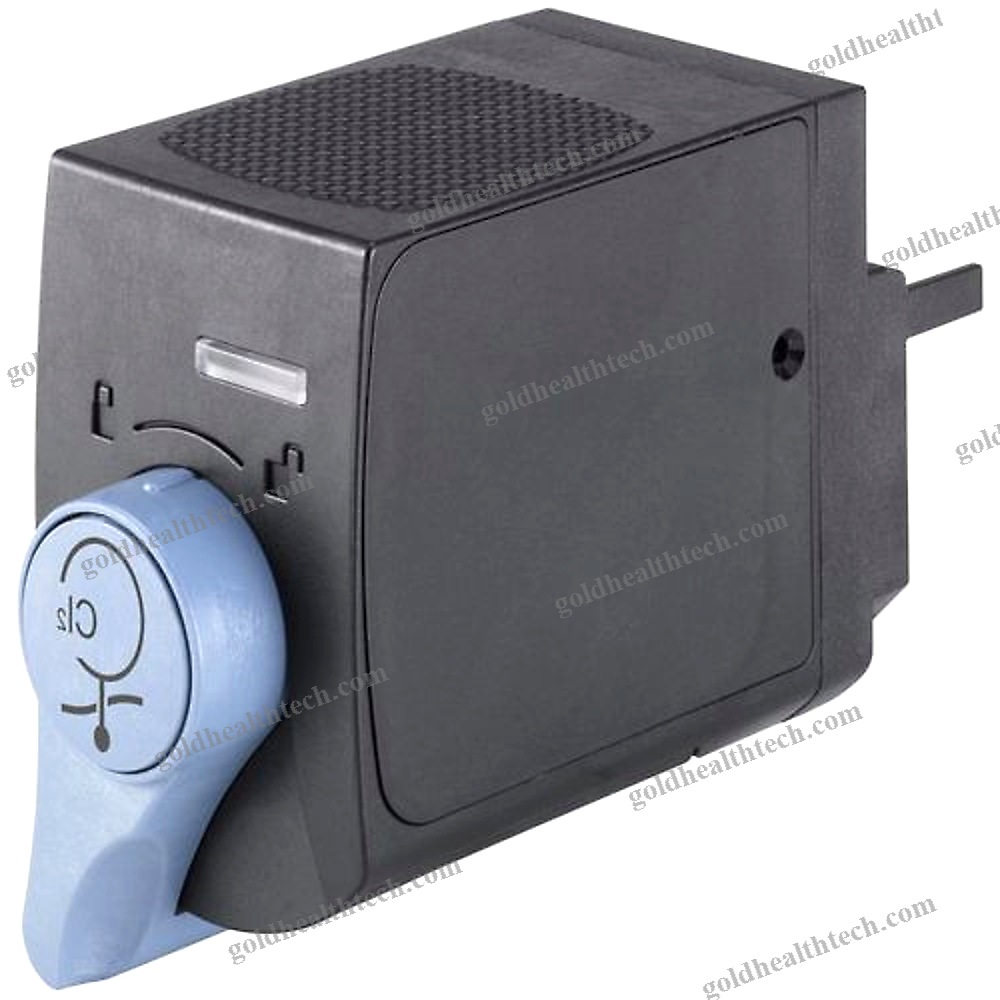 Chlorine Tester