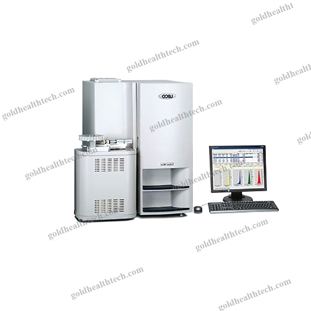 Chns Analyzer