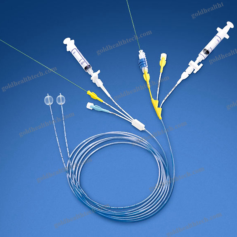 Cholangiography Catheter