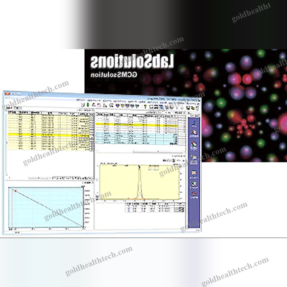 Chromatography Software