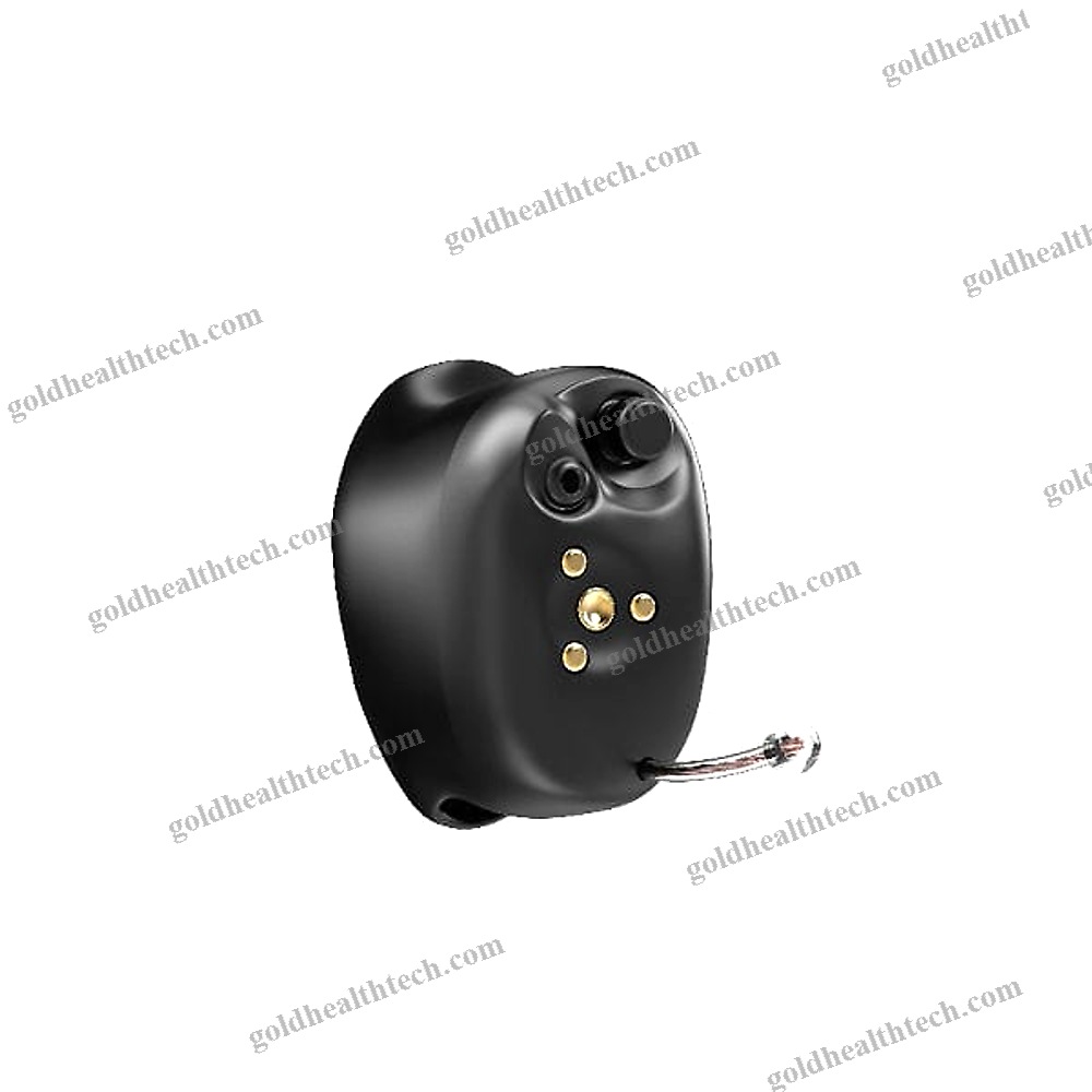 Cic Hearing Aid