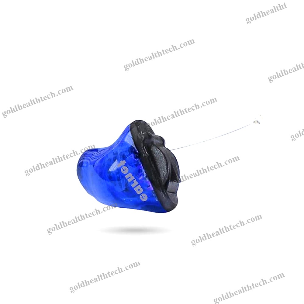 Cic Hearing Aid