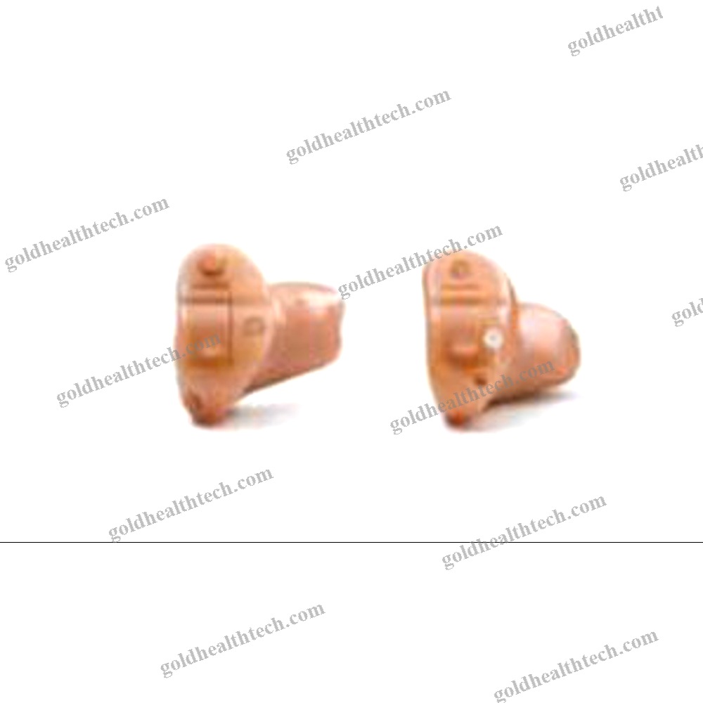 Cic Hearing Aid