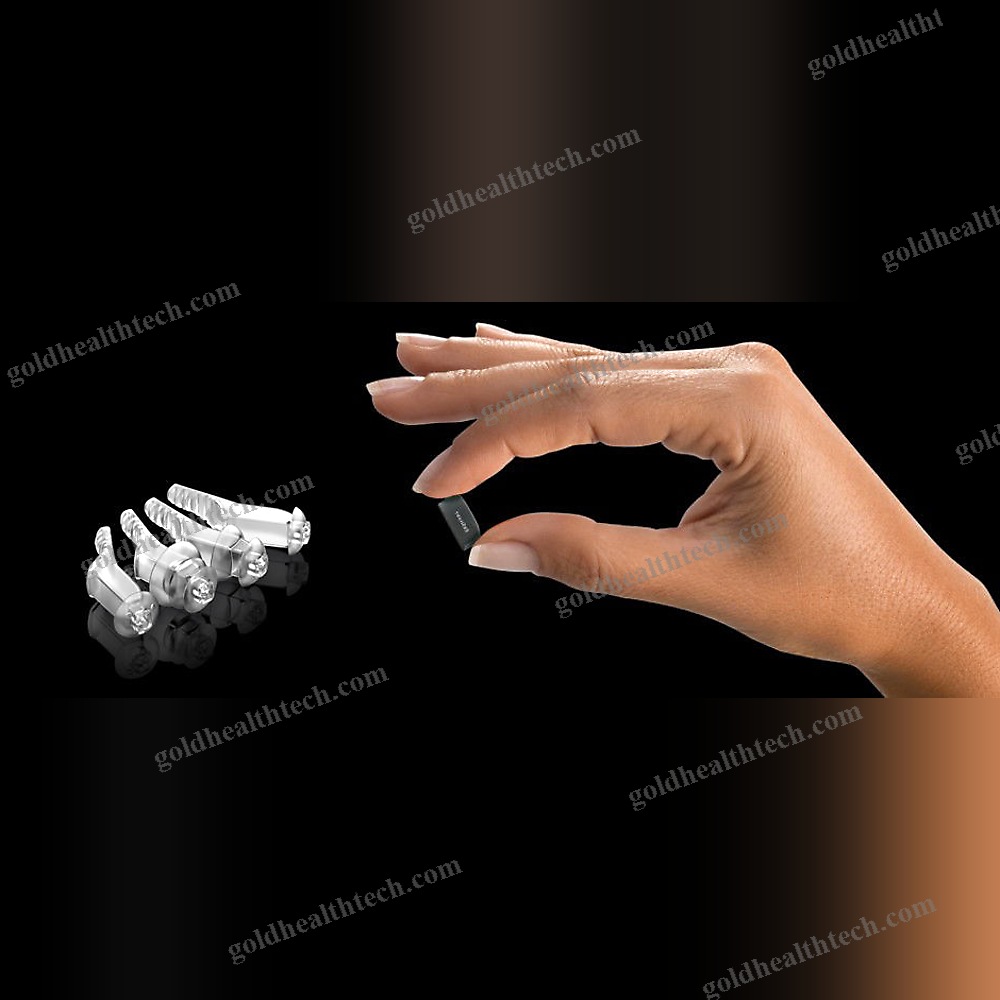 Cic Hearing Aid