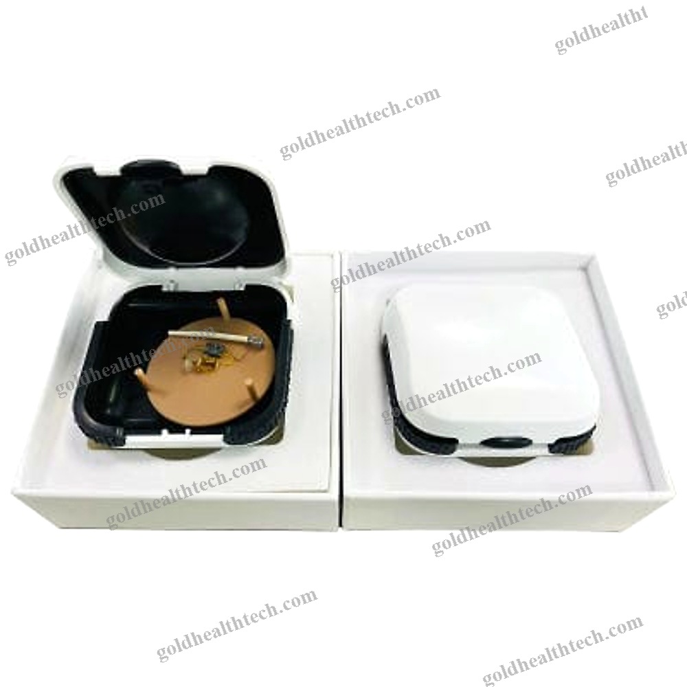 Cic Hearing Aid