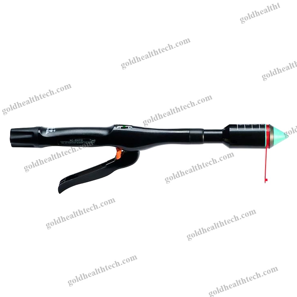 Circular Surgical Stapler