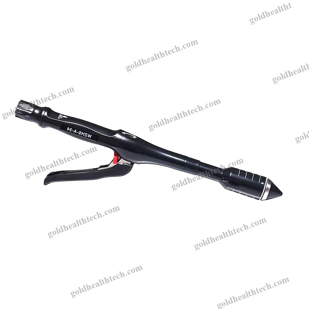 Circular Surgical Stapler 1