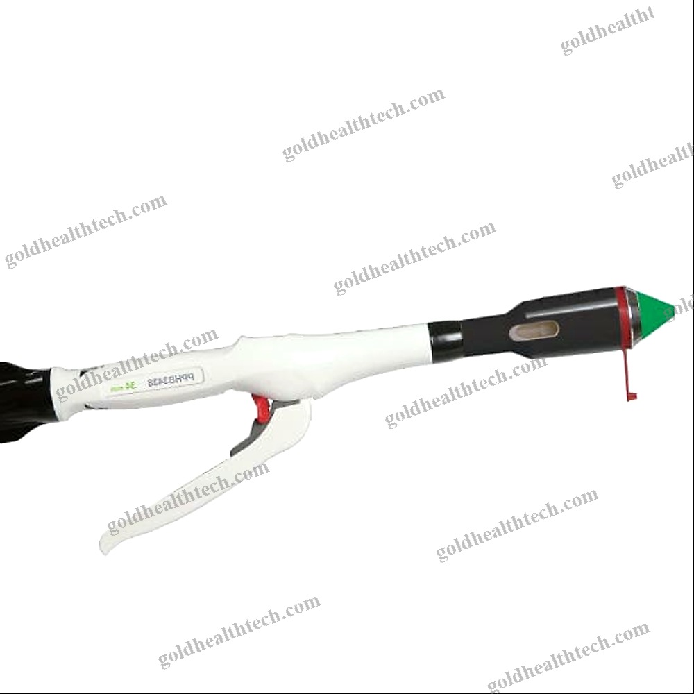 Circular Surgical Stapler