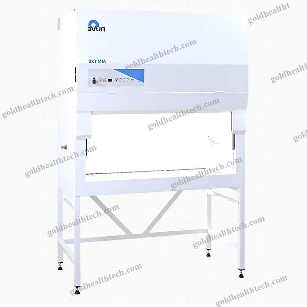 Class Ii Microbiological Safety Cabinet