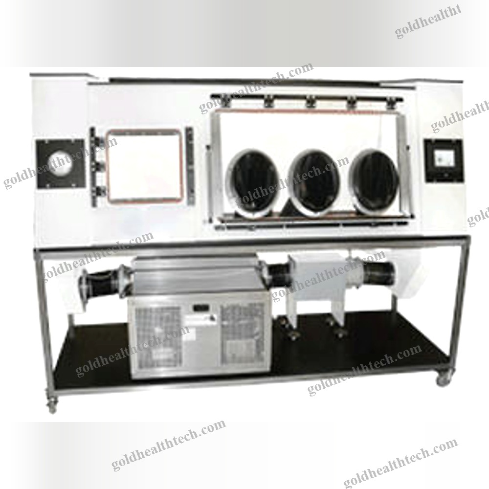 Class Iii Isolator