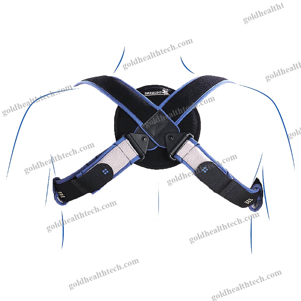 Clavicle Orthosis