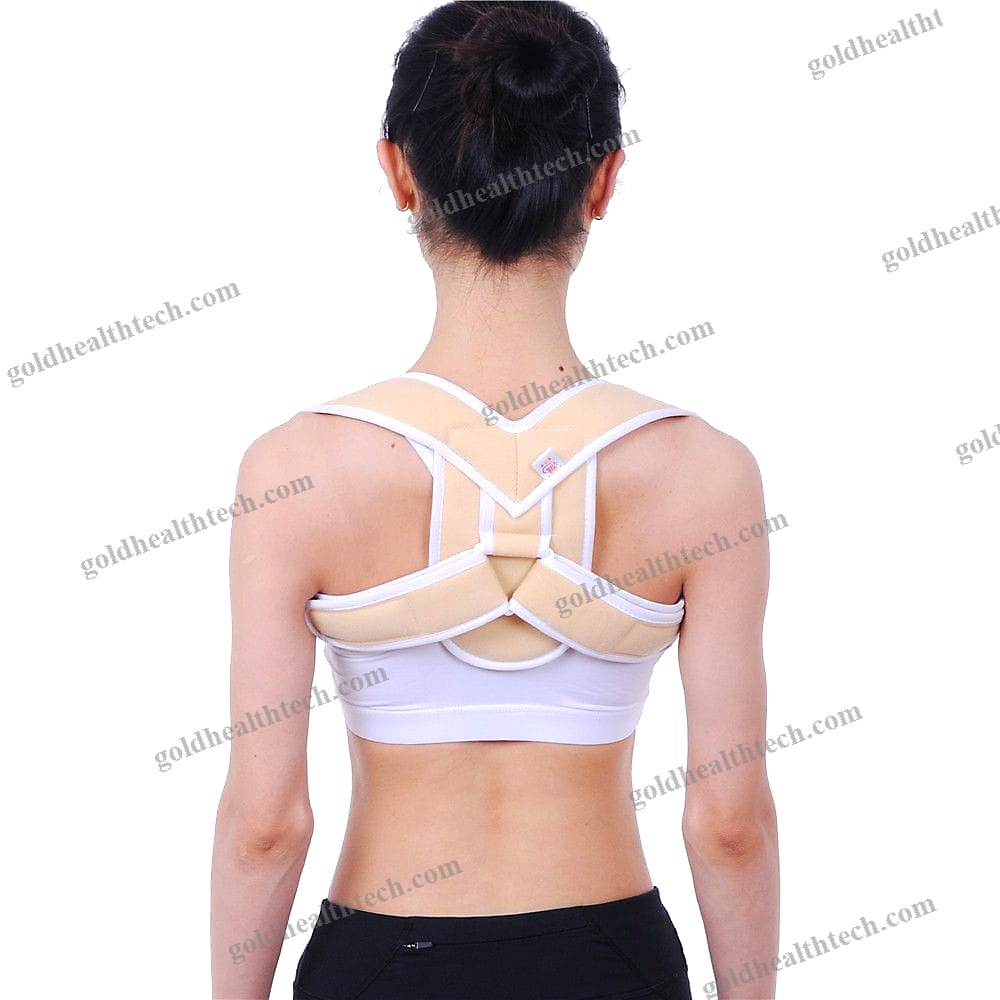 Clavicle Orthosis
