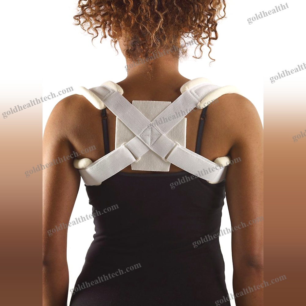 Clavicle Orthosis