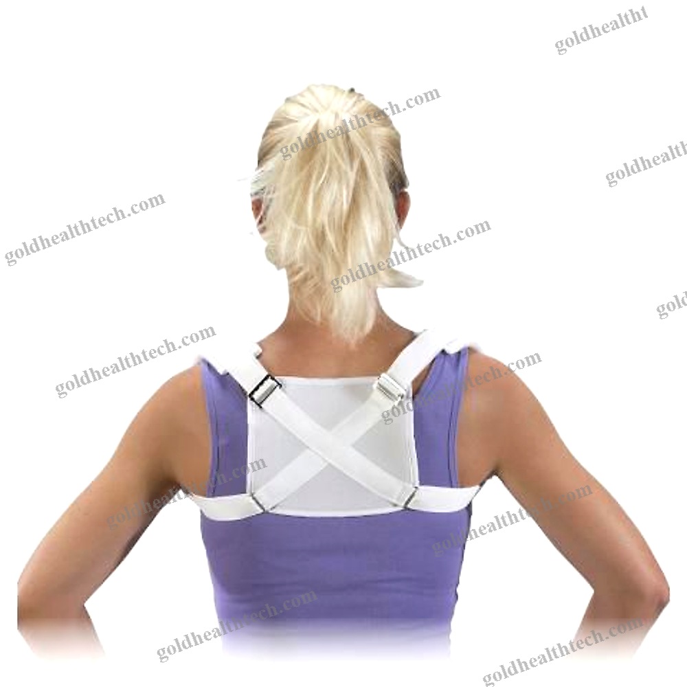 Clavicle Orthosis