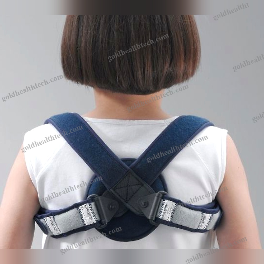 Clavicle Orthosis