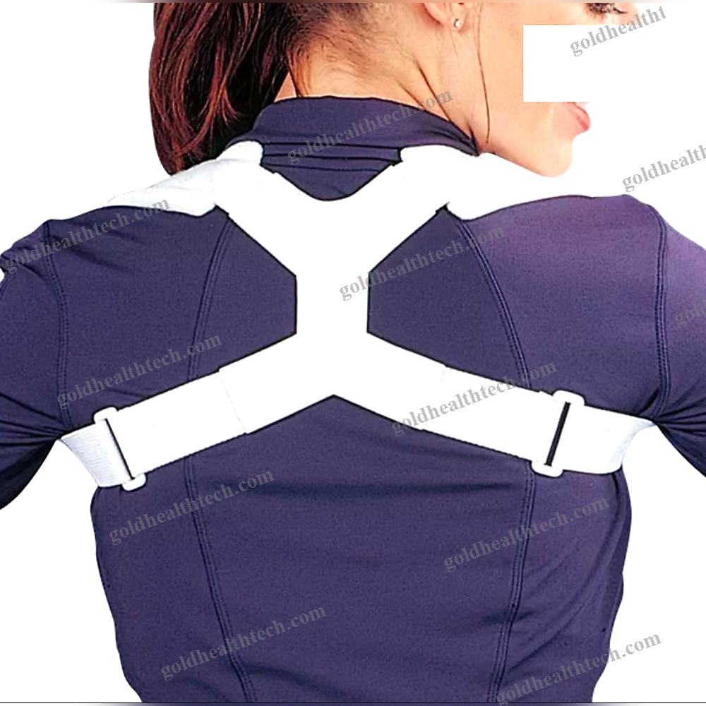 Clavicle Orthosis