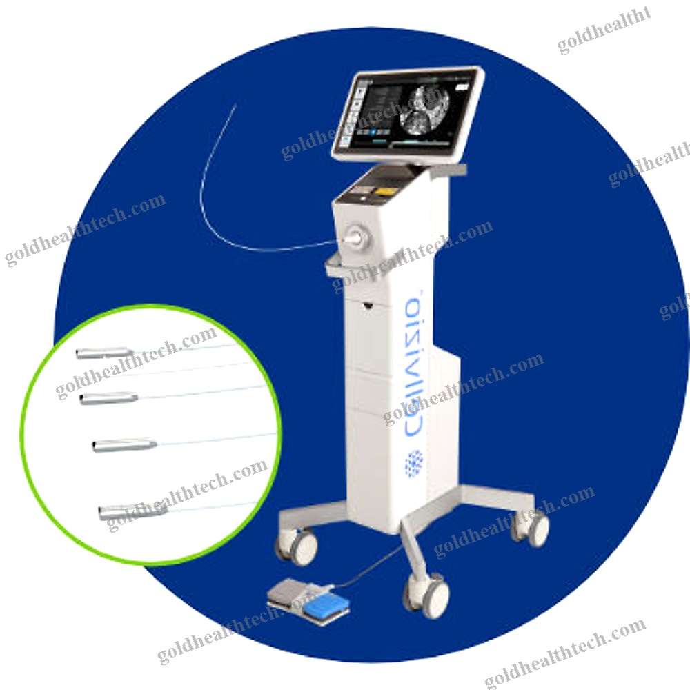 Cle Endoscopic Imaging System