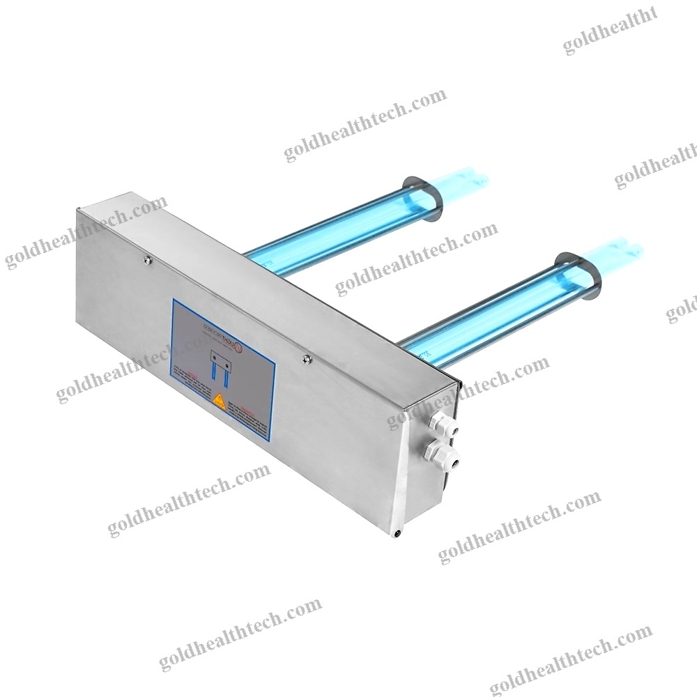 Clean Room Air Handling Unit