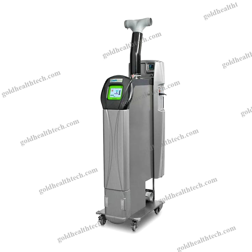 Clean Room Air Handling Unit