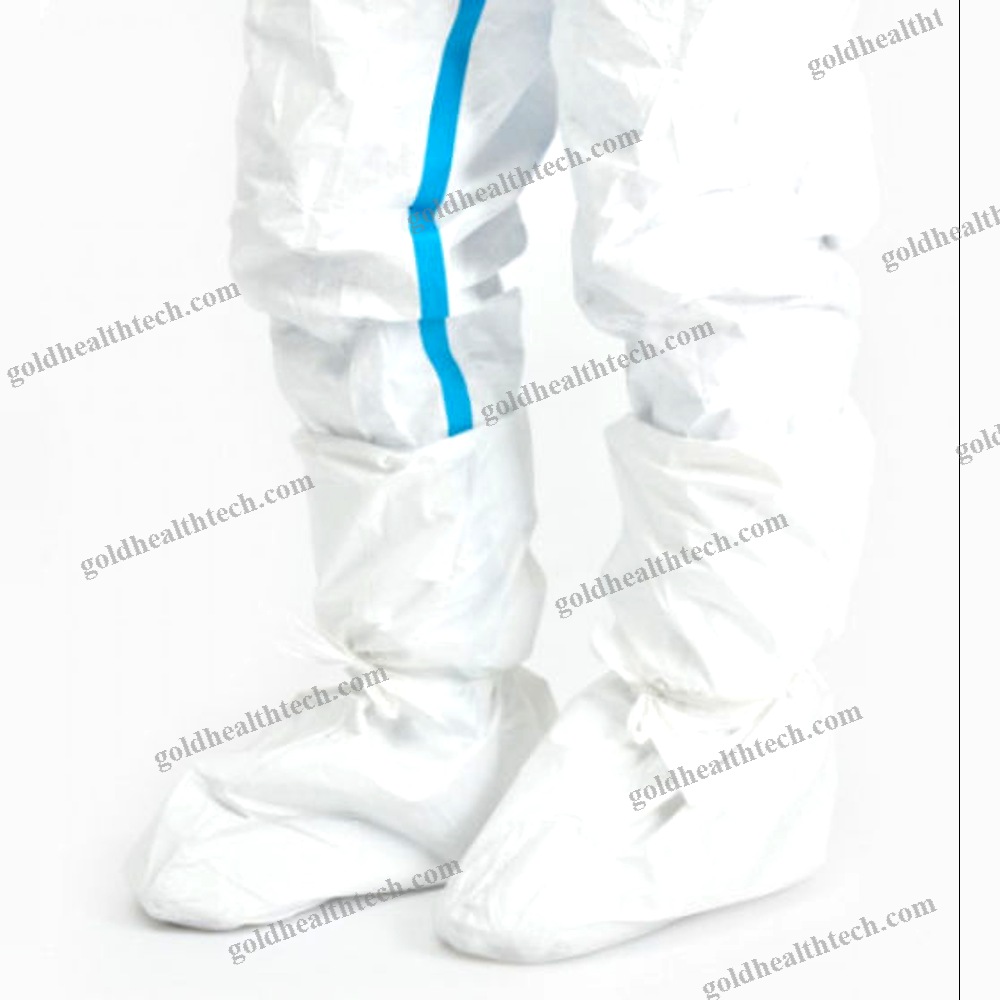 Clean Room Medical Overboots