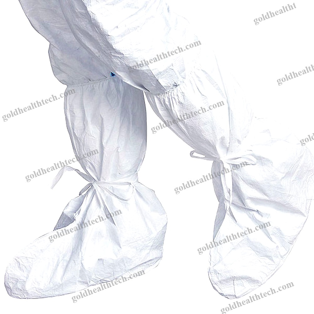 Clean Room Medical Overboots