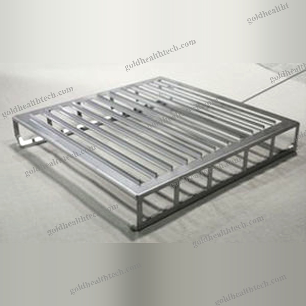 Clean Room Pass Box 1