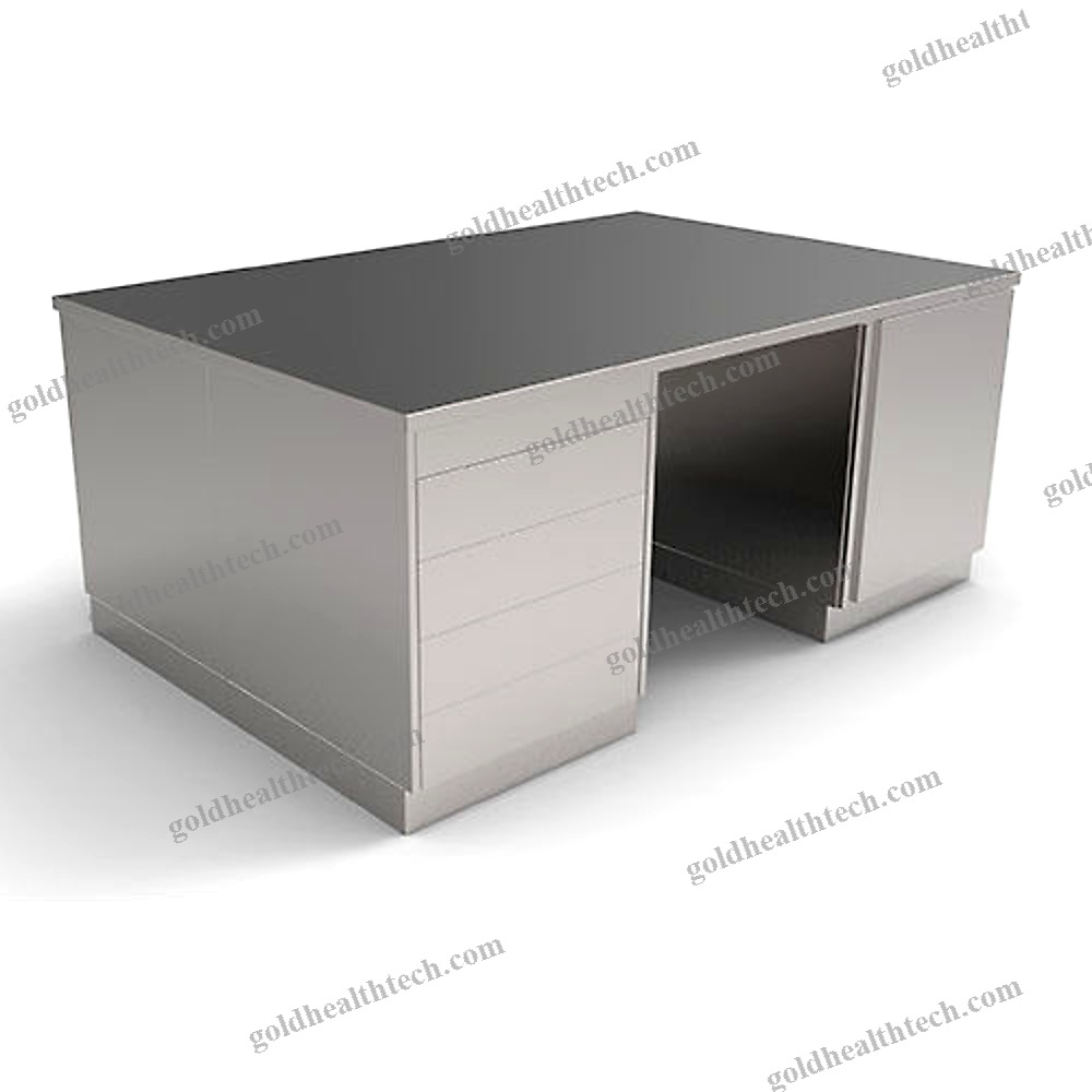 Cleaning Workstation
