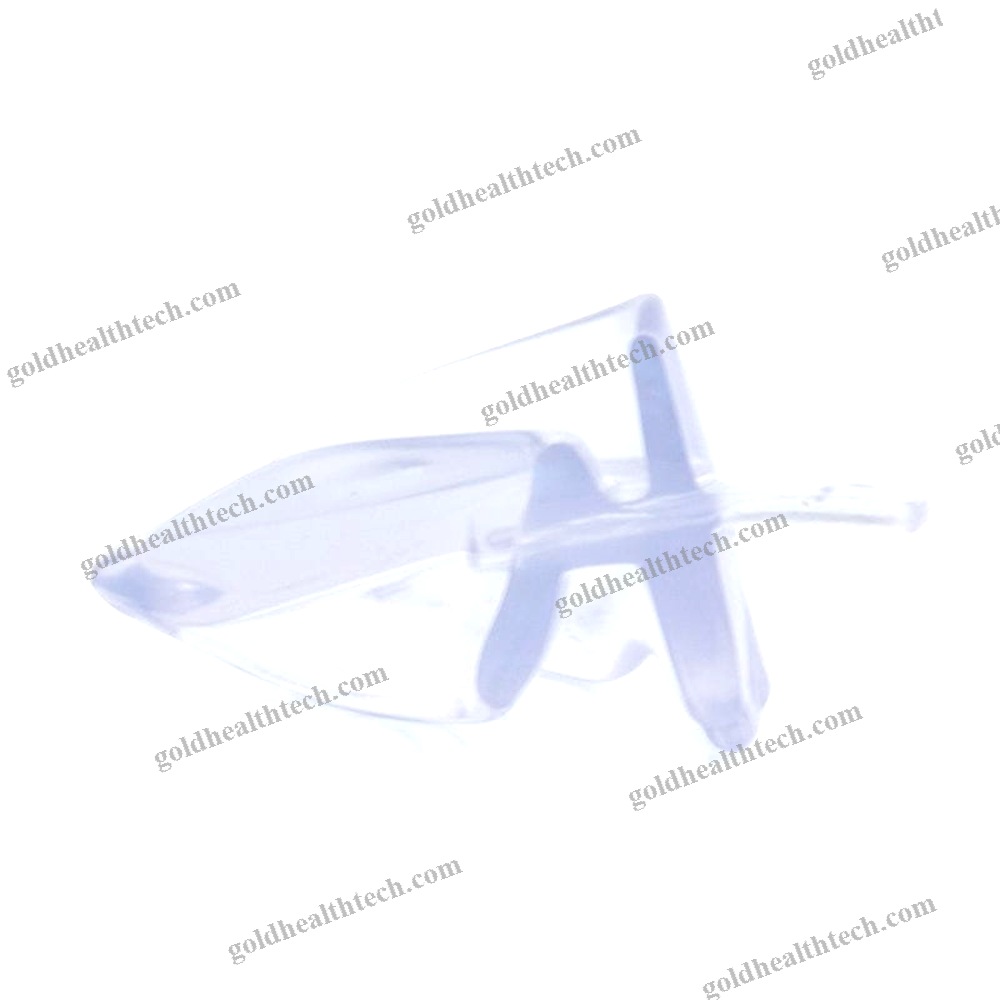 Clear Dental Aligner 1