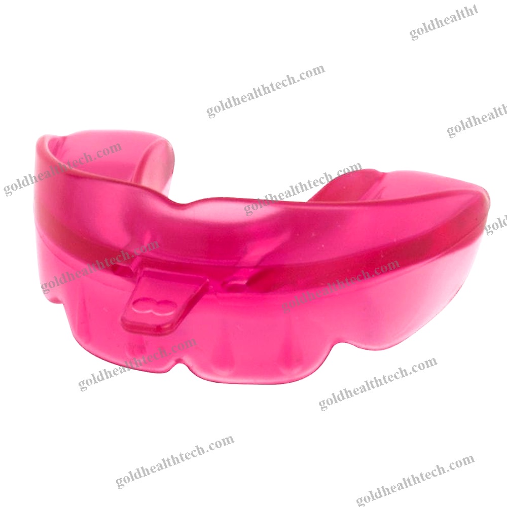 Clear Dental Aligner