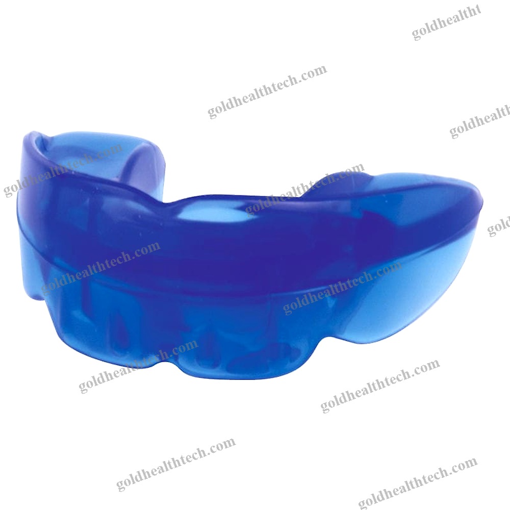 Clear Dental Aligner