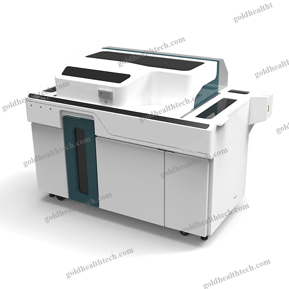 Clia Poc Analyzer