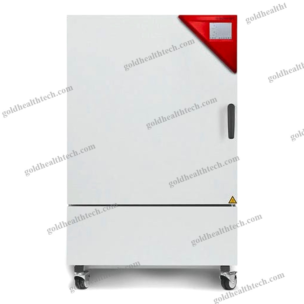 Climatic Test Cell