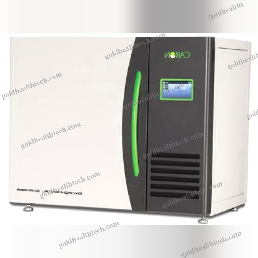 Climatic Test Cell