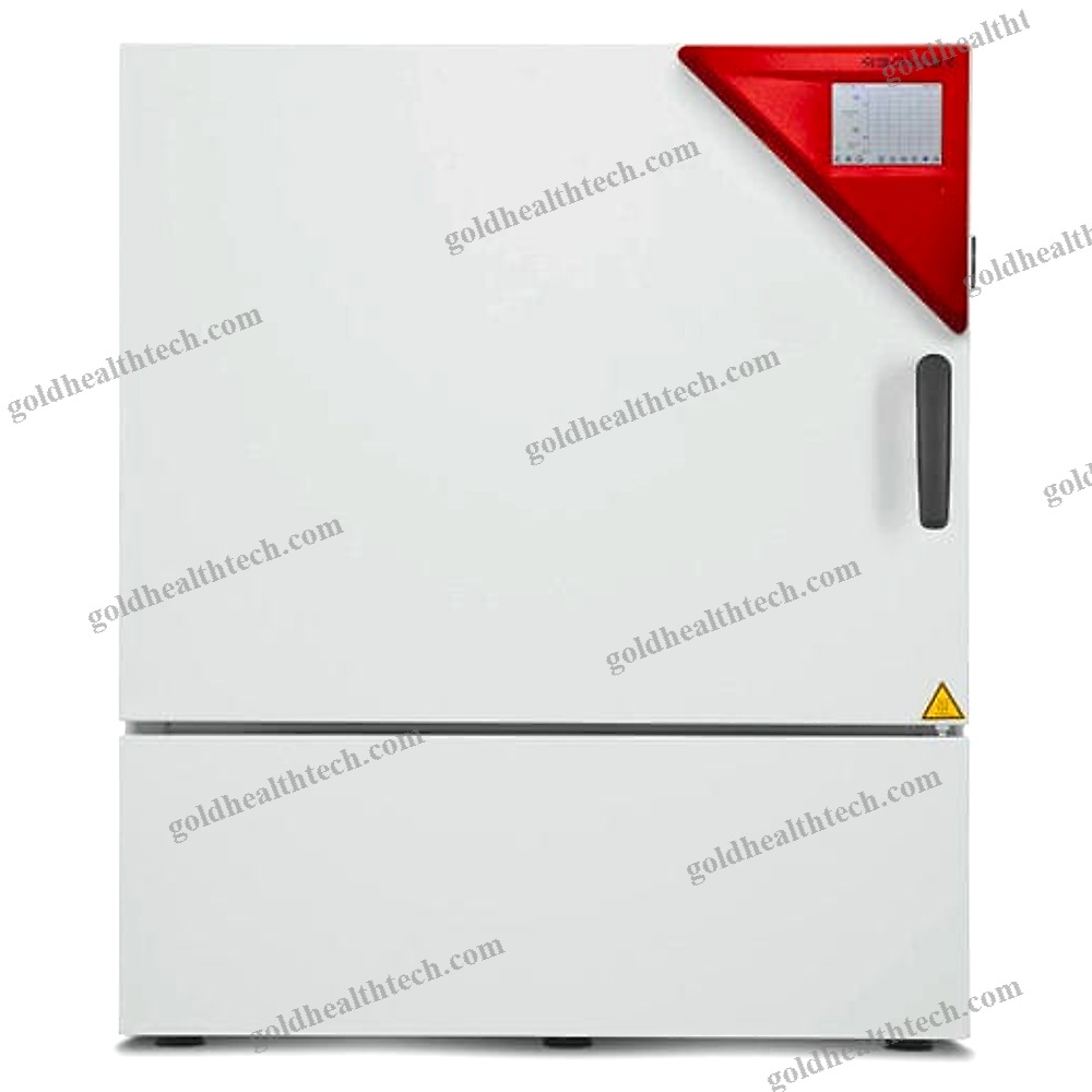 Climatic Test Cell