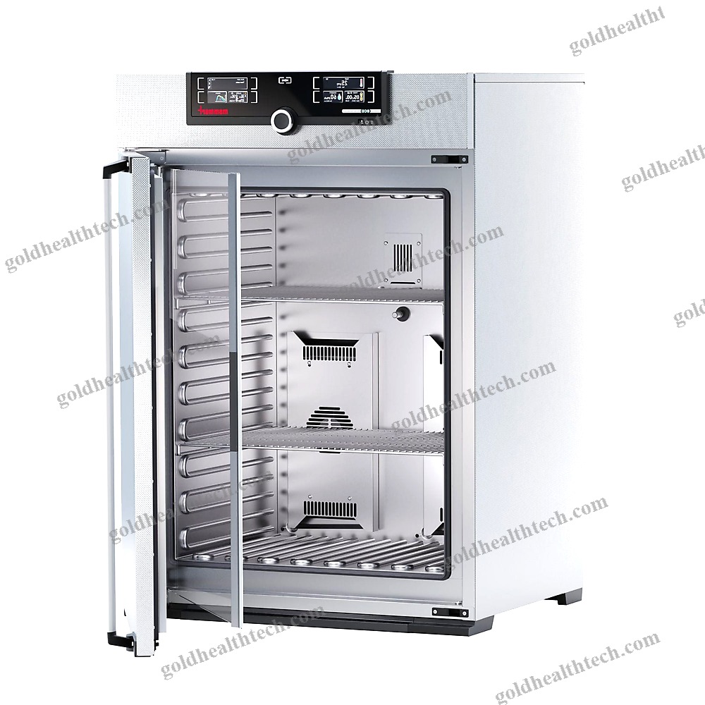 Climatic Test Cell 1